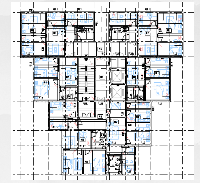 装配式建筑设计教学课程资料下载-基于Revit装配式建筑设计实战教学ppt第8章