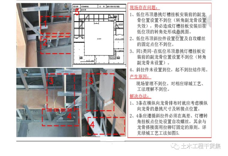 超详细精装修施工工艺工法图文解析_165