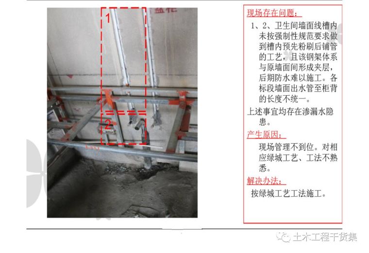 超详细精装修施工工艺工法图文解析_166