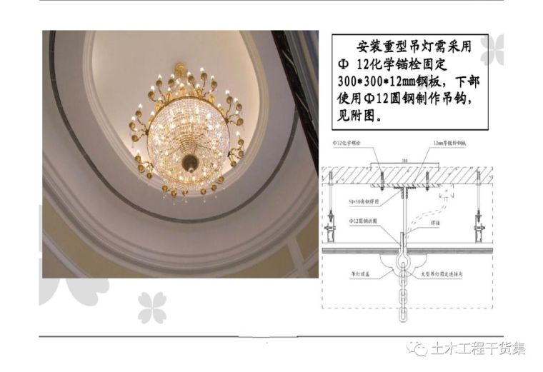 超详细精装修施工工艺工法图文解析_26