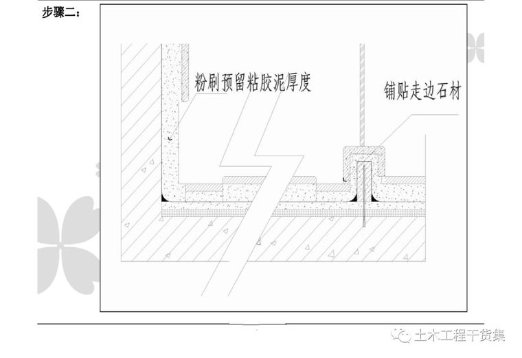 超详细精装修施工工艺工法图文解析_69