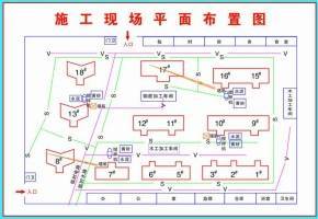 施工工地“九牌一图”，内容详细整理！_4