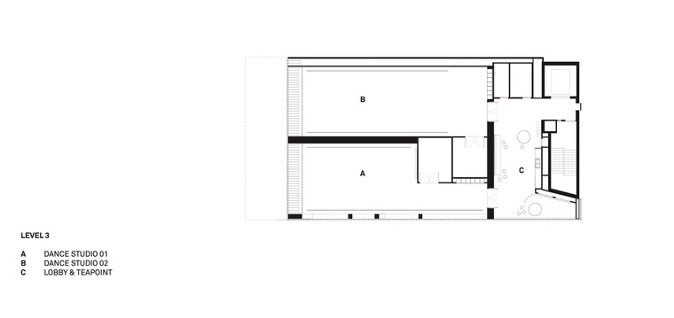 澳大利亚吉朗艺术中心扩建-002032_DR_200116_GPAC_PublicationDrawings_5