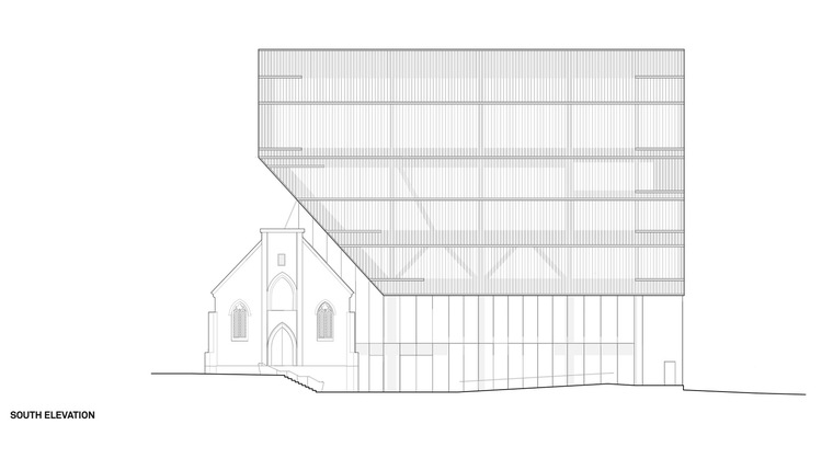 澳大利亚吉朗艺术中心扩建-002032_DR_200116_GPAC_PublicationDrawings_7