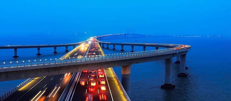 土建冬季施工安全方案资料下载-[青岛]大桥冬季施工安全技术方案