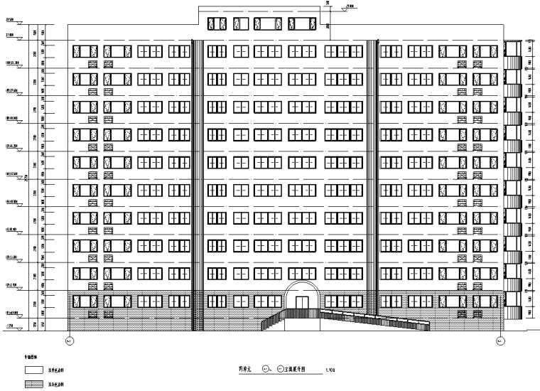 建筑设计师精英训练营资料下载-知名企业2018装饰BIM训练营第12期课件