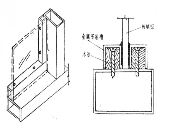 顶棚工程施工工艺流程资料下载-室内装饰装修工程施工工艺流程