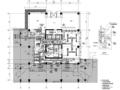 华润凤凰城商务区东区G座暖通施工图