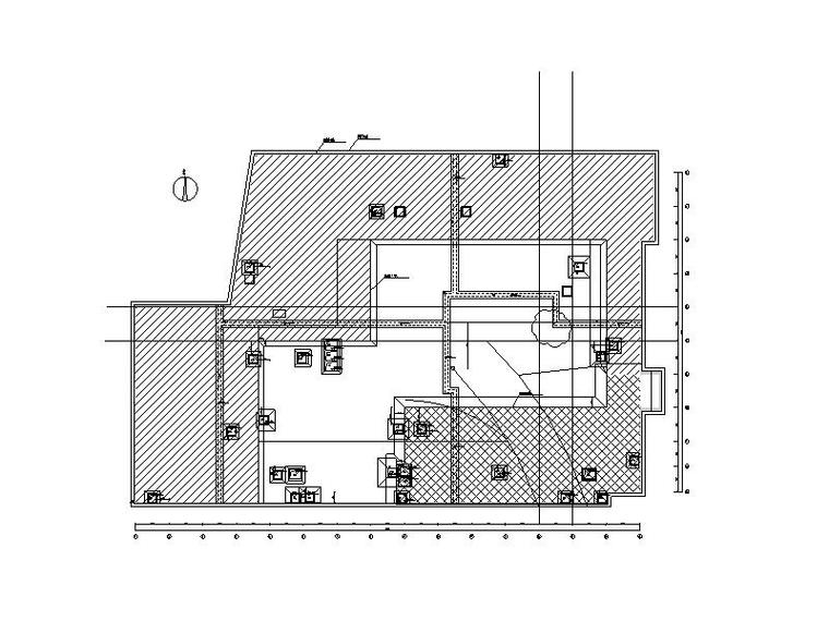 基坑作业安全施工方案资料下载-框剪结构医院门诊楼项目基坑清槽施工方案