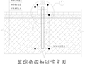 浙江省临建活动板房加固施工方案