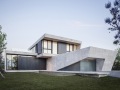 大理石住宅 / OON Architecture