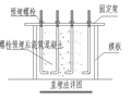 预埋螺栓施工方案(终稿)