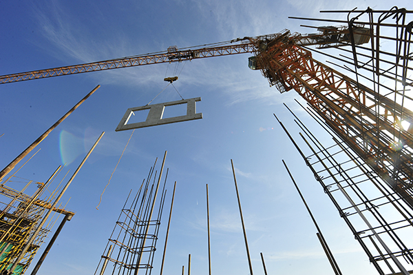 装配式建筑施工生产视频资料下载-装配式建筑施工技术及安全管理（图文并茂）