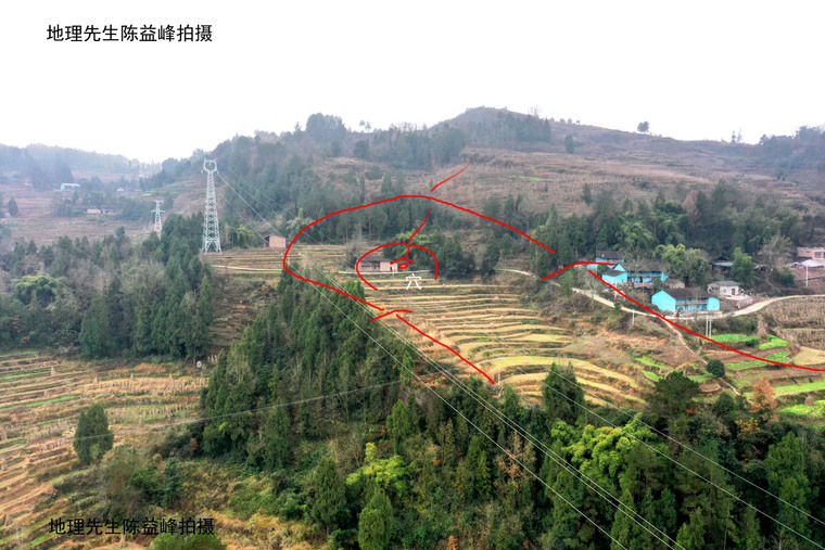 陈益峰:龙虎推车,谢氏后代全是白丁-建筑风水-筑龙建筑设计论坛