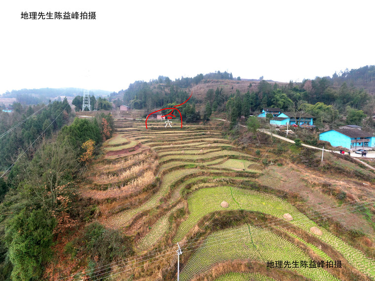 陳益峰:龍虎推車,謝氏後代全是白丁-建築風水-築龍建築設計論壇