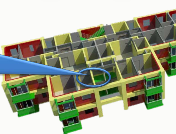 装配式建筑的技术问题资料下载-BIM技术在预制装配式建筑中的应用（51页）