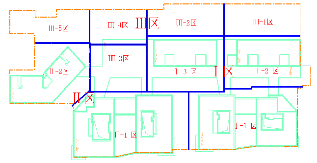 工程施工组织设计培训资料下载-[西安]商业工程施工组织设计专题培训PPT