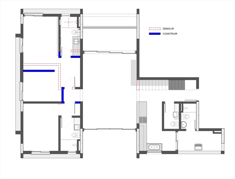 巴西伊波茹卡公寓-01-DEM-CONSTR_TERREO