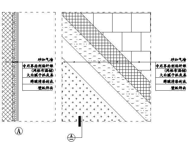 精装修工程细部节点构造施工示意图_49