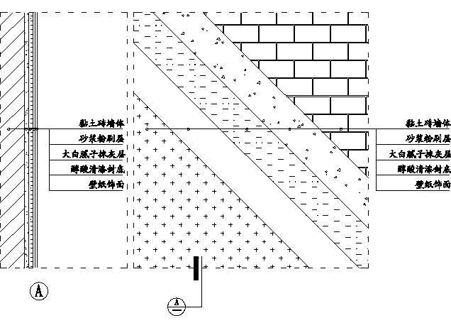 精装修工程细部节点构造施工示意图_48