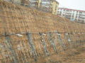 大厦项目基坑土钉墙支护工程施工组织设计