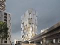 UNStudio事务所公布了维也纳“云”宅方案