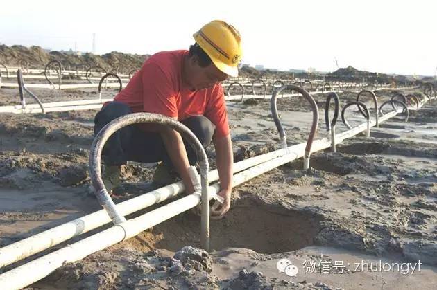 土压平衡微顶管资料下载-八种常见不良地基土及其特点