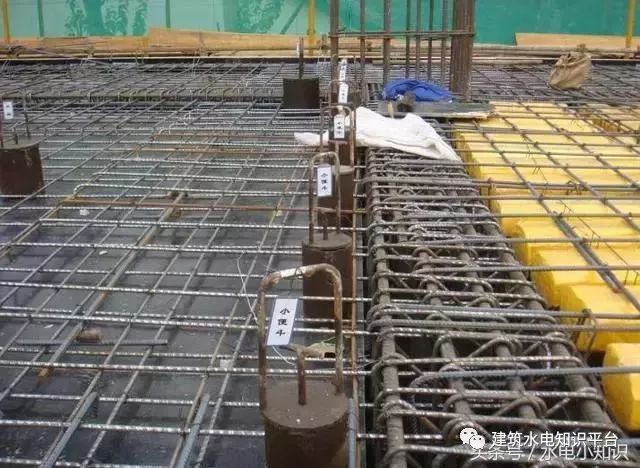 [分享]给排水套管预留预埋,可以学习一下