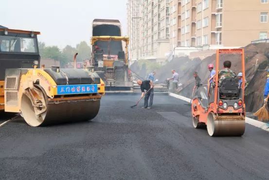 公路路面路堤施工技术规范资料下载-施工必须要掌握的100条规范!