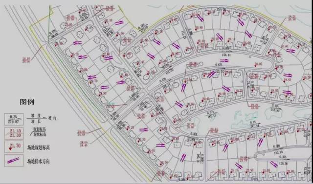 市政工程竖向设计实用技巧总结！_32