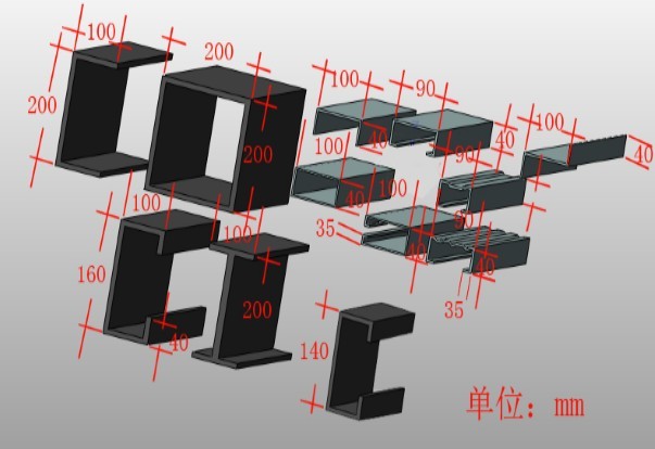 电厂门式钢结构资料下载-装配式钢结构建筑设计安装实用手册培训PPT