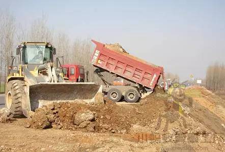 市政土方量计算表资料下载-土方回填工程量如何计算