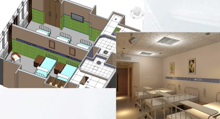 知名企业BIM应用典型案例交流（84页）-装饰装修阶段的样板引路