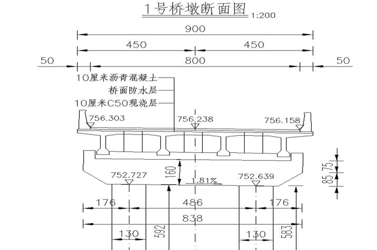 編制說明 工程概況 總體部署 施工方案及技術措施 施工進度計劃及工期