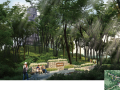 吴越文化公园景观工程初步设计文本