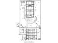 上海某项目地源热泵空调分项工程暖通施工图