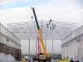 钢结构工程吊装安全技术措施