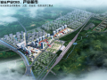 潮阳谷饶城市商业中心区项目规划设计文本