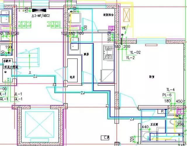 实用教程，室内给水排水工程详细讲解_2