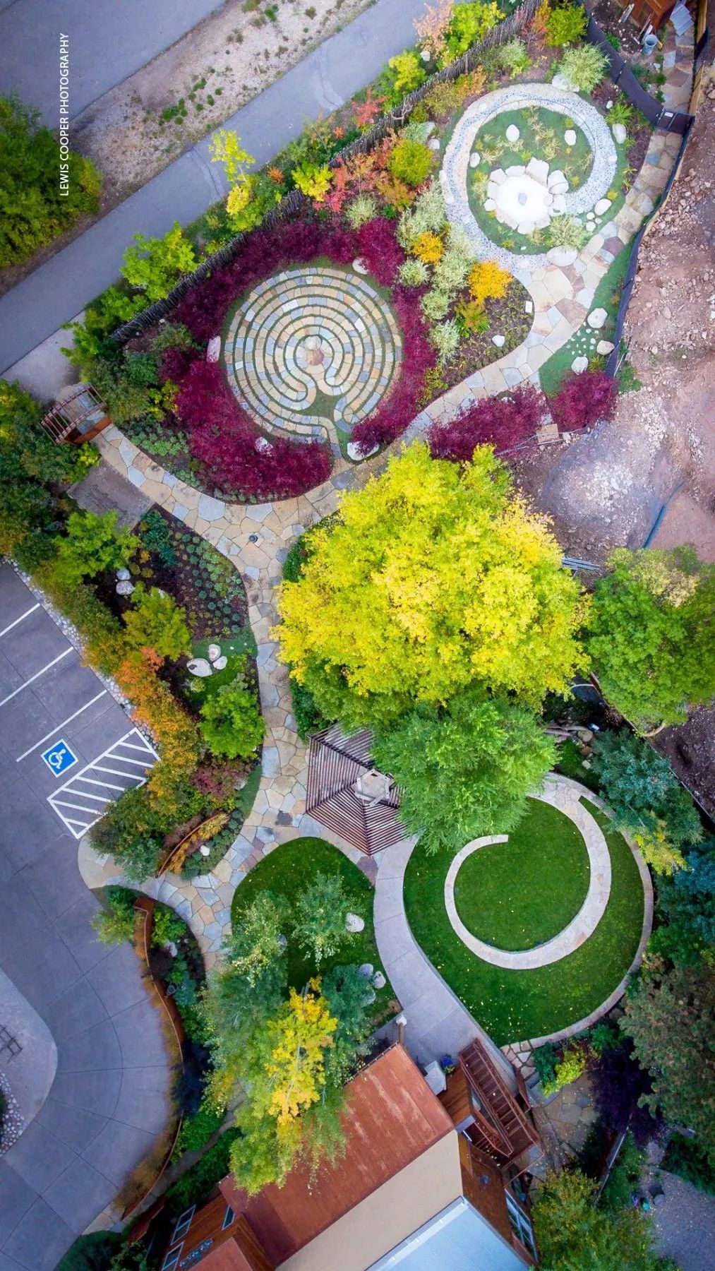 景观设计-筑龙园林景观论坛