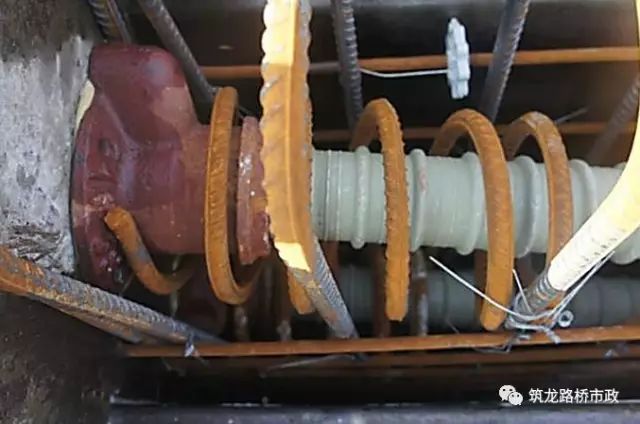 [分享]后张法预应力箱梁施工做法细节展示