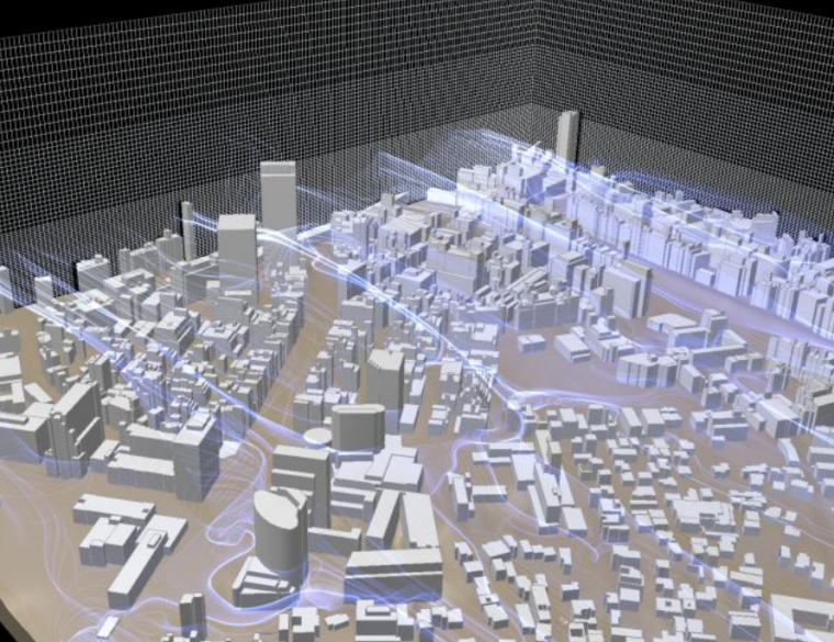 国内绿色建筑软件应用P-BIM标准解读｜29页