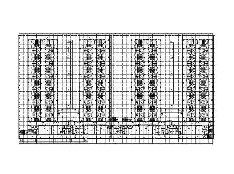 宿舍建筑结构水暖电资料下载-武汉雷神山医院电气施工图（水暖电）