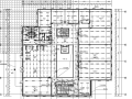 湖南计算数据中心及配套建筑强弱电施工图