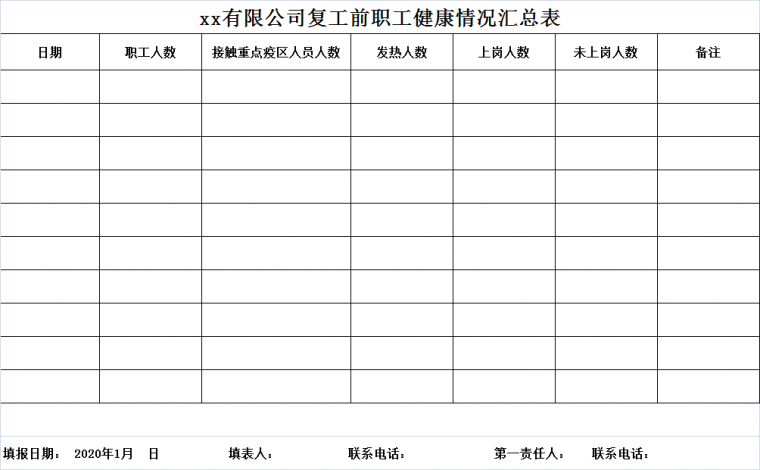 肺炎防护资料（应急预案知识手册安全培训）_103