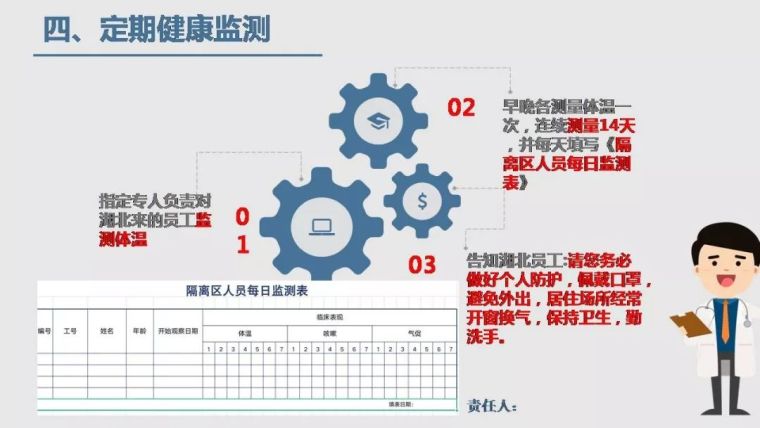 肺炎防护资料（应急预案知识手册安全培训）_17