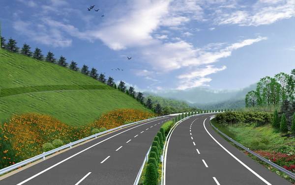 总监理制度资料下载-公路改建工程监理制度和岗位职责