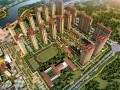 [郑州]框剪结构高层住宅工程施工组织设计