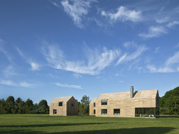 美国格罗夫之家