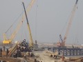 大跨度钢栈桥施工方法及质量验收标准